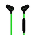 thumbnail image 1 of Razer USA RZ12-01730100-R3U1 Hammerhead V2 Analog IE Headphones, 1 of 9