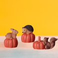 thumbnail image 3 of Mini muñeca de Halloween Zulema modelo en miniatura 3 piezas, 3 of 8