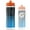 Carolina Panthers, variant on Gatorade Gx Detroit Lions NFL 30 fl oz Non Slip Squeeze Water Bottle, Gx Hydration System