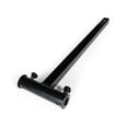 thumbnail image 1 of Camco Alloy Steel Hitch Mount Umbrella Holder for Shaded Outdoor Events, 1 of 9
