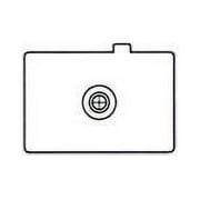 Ec-L Focusing Screen
