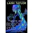 thumbnail image 1 of Pre-Owned Days of Blood & Starlight: 2 (Daughter of Smoke & Bone) Paperback, 1 of 1