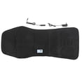 thumbnail image 1 of Waist Heating Massage Function High Frequency Vibration Massage Cushion, Back Massage Cushion, For Professional Salon Personal Skin Care ANGGREK Otros, 1 of 8