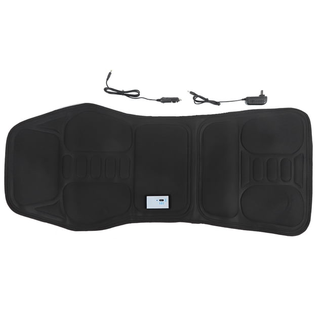 Waist Heating Massage Function High Frequency Vibration Massage Cushion, Back Massage Cushion, For Professional Salon Personal Skin Care ANGGREK Otros