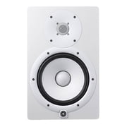 Yamaha HS8 W 8" Powered Studio Monitor (Each) - White