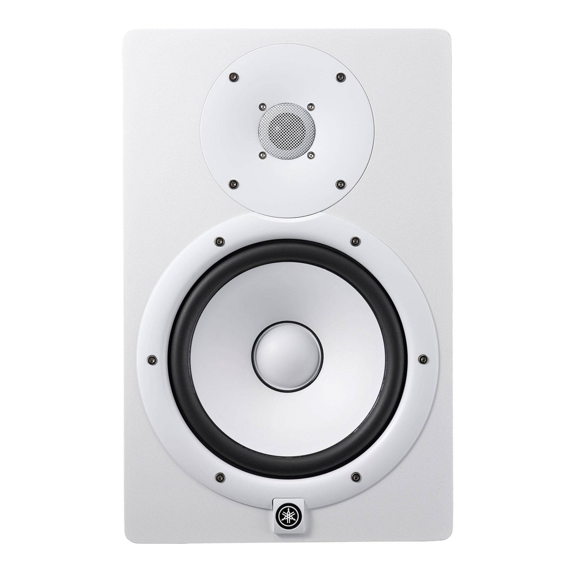 Yamaha HS8 W 8" Powered Studio Monitor (Each) - White