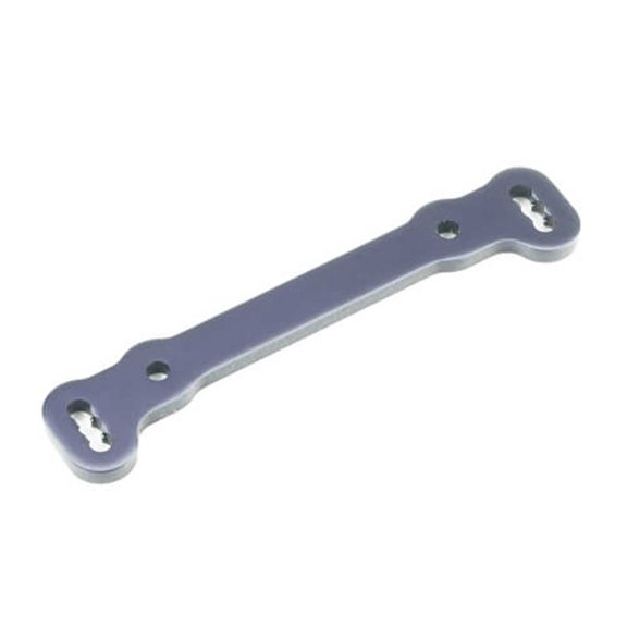 TEKNO RC LLC Ackerman Plate requires TKR9104 EB/NB4 2.0 TKR8100B Electric Car/Truck Option Parts