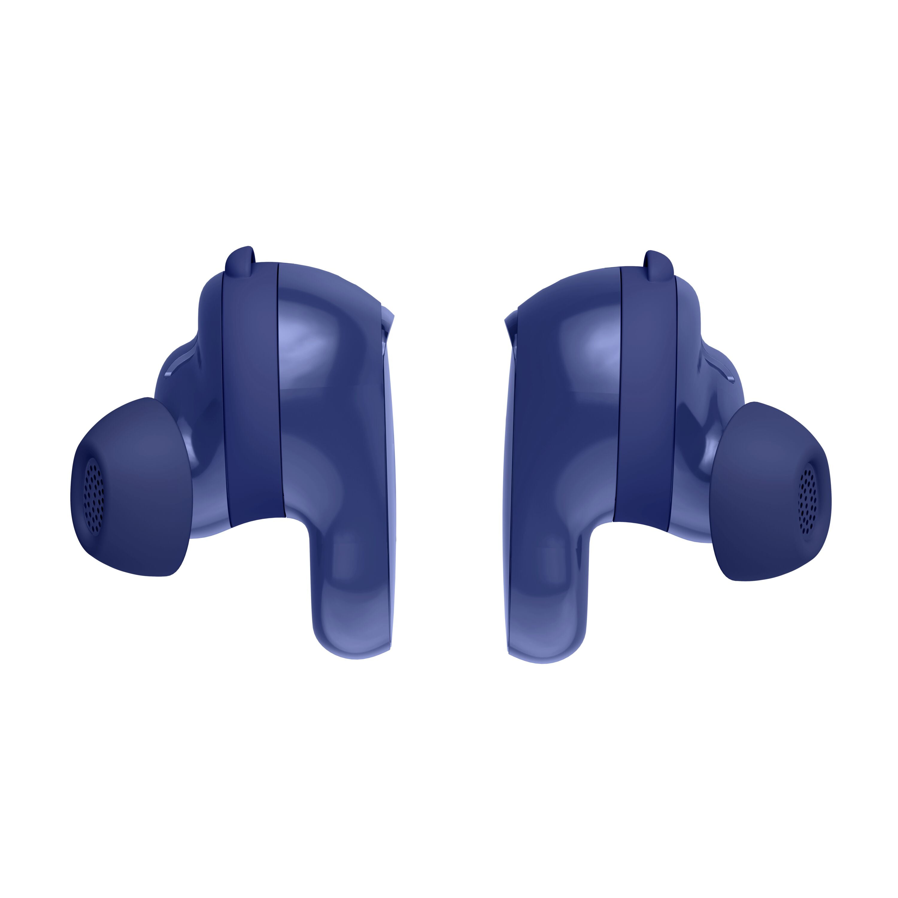 Bose QuietComfort Ultra Earbuds II, Wireless Noise Cancelling Earbuds, Midnight Violet