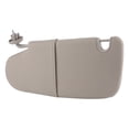 thumbnail image 3 of Piezas De Repuesto Para Visera Delantera Izquierda Con Volante A La Izquierda 1CT11BD1AA Apto Para 1500 2500 3500 W O Consola Superior Gris, 3 of 8