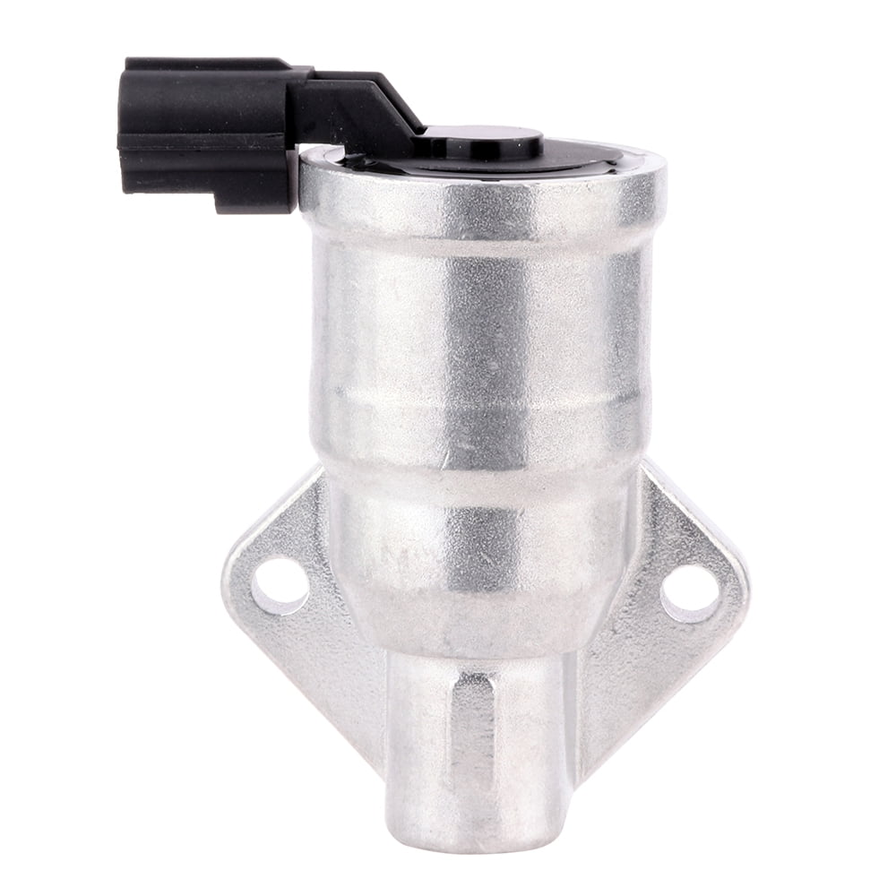 4J1054 ECCPP Idle Air Control Valve for Controlling Fuel Injection fit for 1999 2000 2001 for Ford for F-150,1999 2000 for Ford for E-150 Econoline/ Club Wagon/ for E-250 Econoline