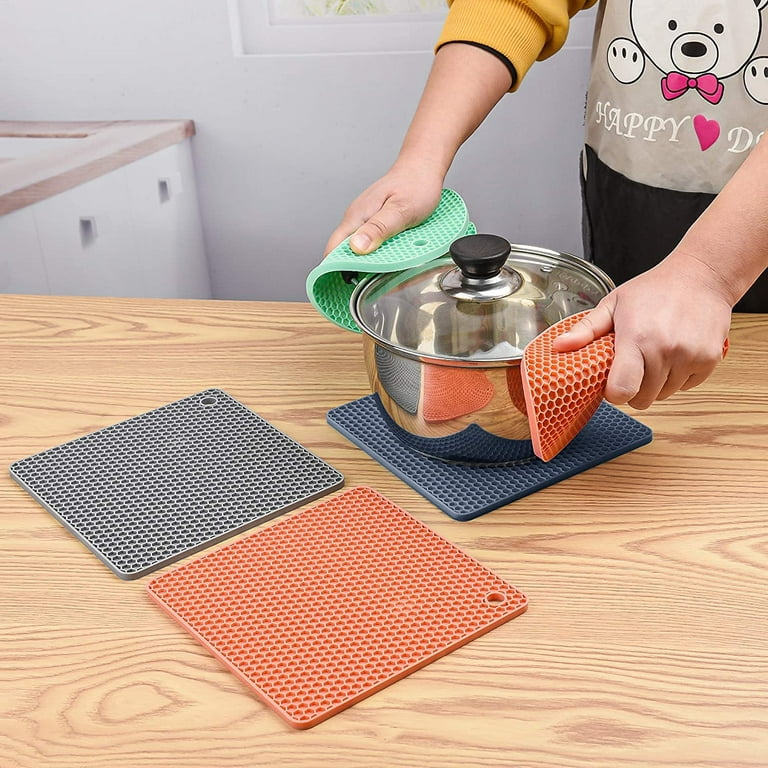 Trivets for Hot Pots and Pans for Quartz,Trivets for Hot Dishes