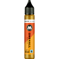 thumbnail image 1 of Pintura Acrílica Para Refill One4All 30Ml Molotow multicolor 30ml, 1 of 2