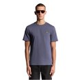 thumbnail image 3 of Lyle & Scott Mens Logo Cotton T-Shirt, 3 of 3