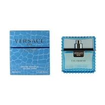 Versace Man Eau Fraiche, Cologne for Men, 1.7 oz