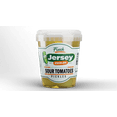thumbnail image 2 of Jersey Pickles Sour Pickled Tomatoes – Bold, Zesty & Tangy Flavor, Perfect for Snacking & Recipes, 2 of 2