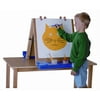 Jonti Craft Portable Double Sided Tabletop Easel