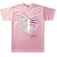 thumbnail image 5 of AJ Lee Love Bites Merch Summer Unisex Short-sleeved T-shirt Fashion Y2K Printed Casual Stylish Design Tee, 5 of 6
