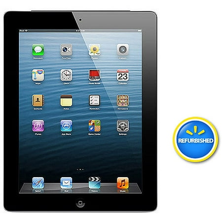Refurbished Apple Ipad 4th Generation 12