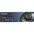thumbnail image 7 of Sony XS-R4645 4-Way 4" x 6" Car Speaker, 7 of 7