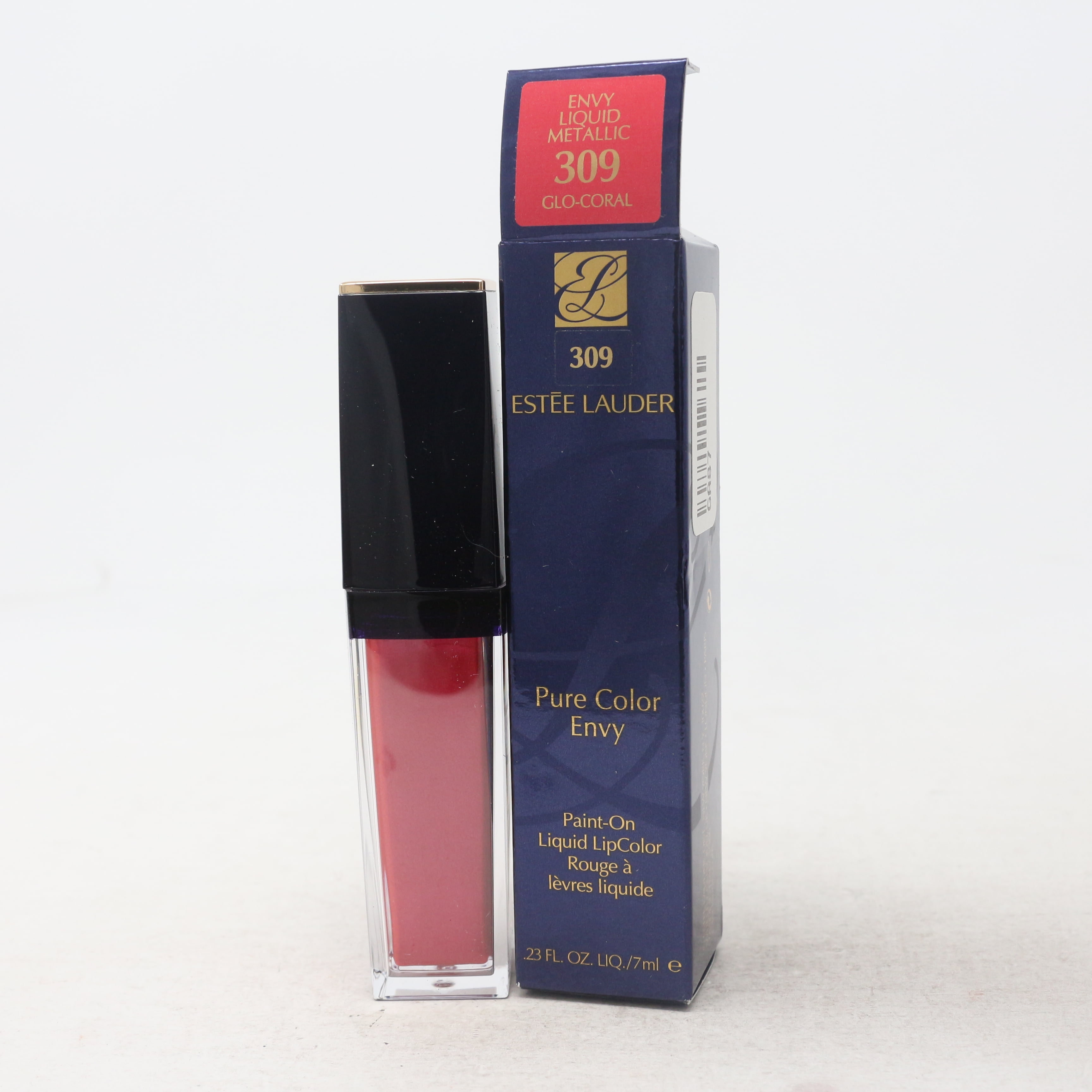 Pure Color Envy Paint On Liquid LipColor - # 109 Lacquer Lover