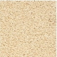 thumbnail image 7 of SAFAVIEH Clyde Solid Plush Polyester Shag Area Rug, Cream, 6' x 9', 7 of 7