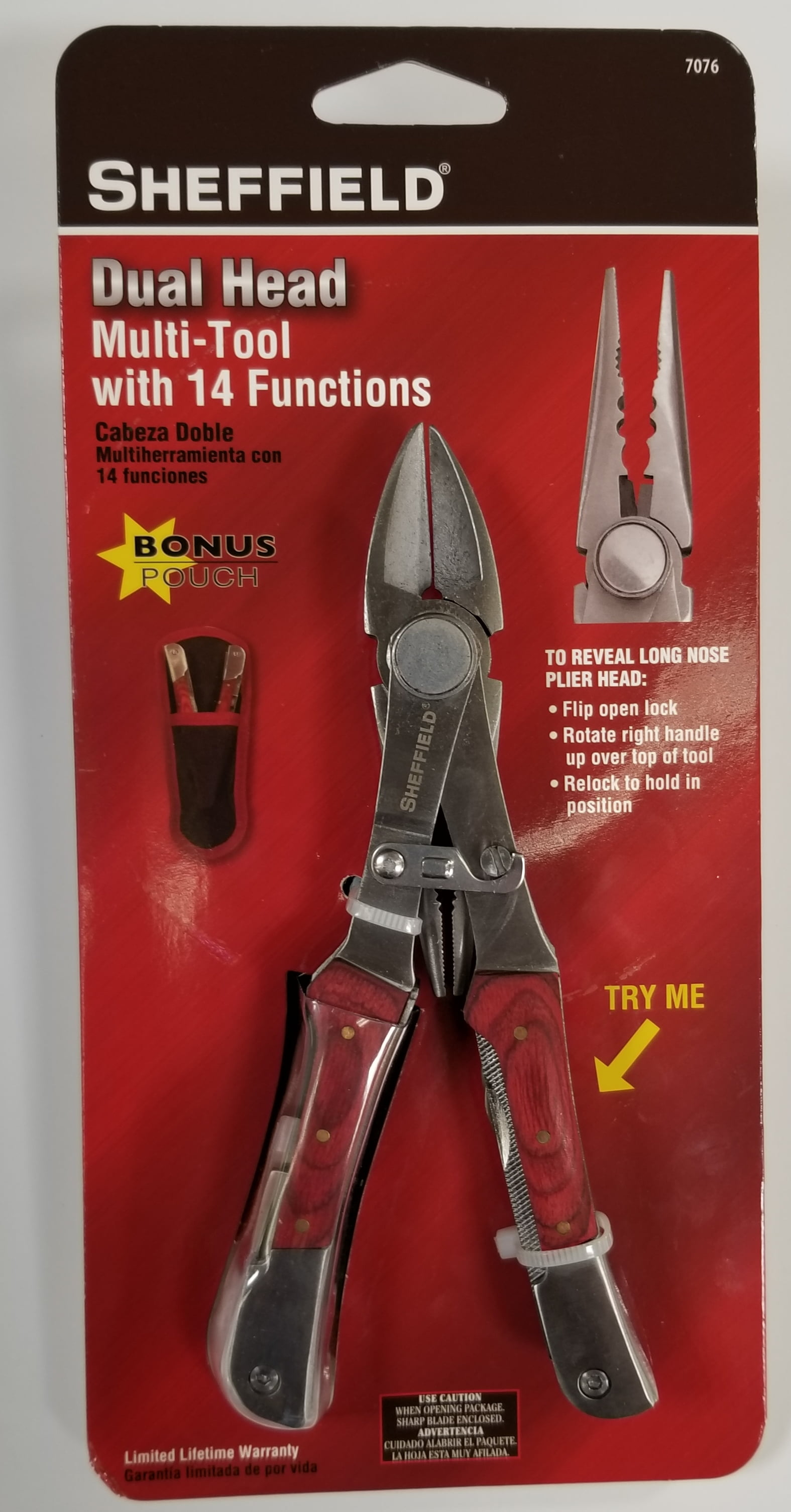 18 in 1 sheffield multi tool 18 in 1 sheffield multi tool