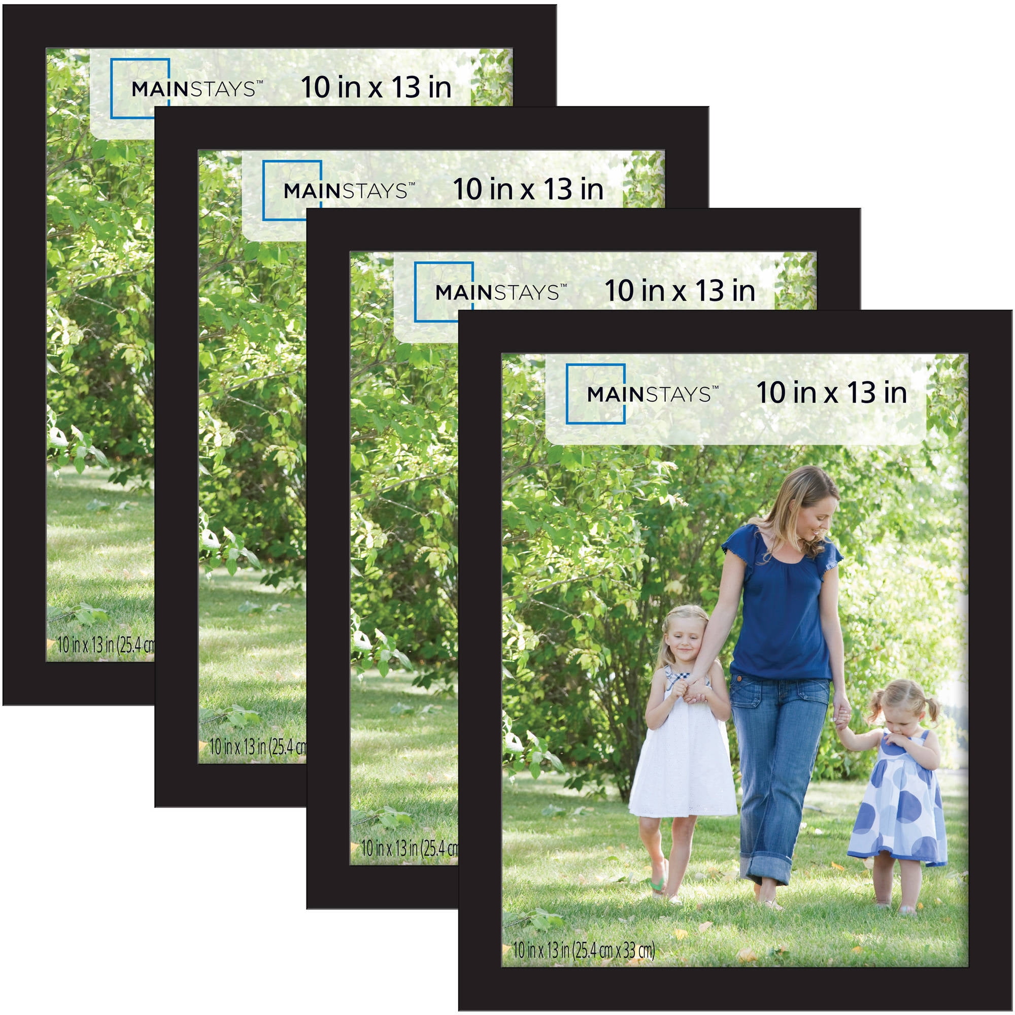Product Information Fresh 13 X 13 Picture Frame Mainstays 10x13