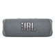 thumbnail image 5 of JBL Flip 6 - Altavoz Bluetooth portátil resistente al agua, sonido potente y graves profundos, resistente al agua IPX7, 12 horas de reproducción con estuche rígido Megen - Gris, 5 of 5