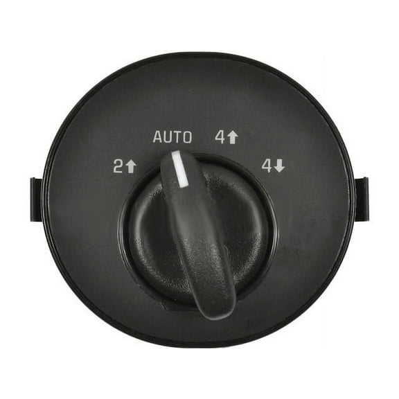 4WD Switch - Compatible with 2002 - 2006 GMC Envoy XL 4WD 2003 2004 2005