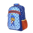 thumbnail image 2 of Mochila Mediano Azul Chenson Pocoyo Kinder POKY para niño CHENSON PY65745-9, 2 of 9