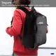 thumbnail image 2 of Mochila Antirrobo Puerto Usb Y Audífonos Impermeable Color Negro, 2 of 8