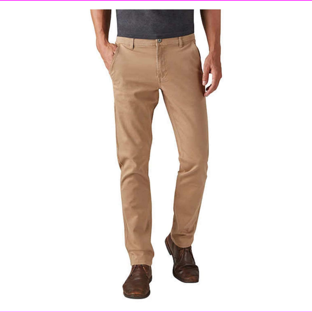 Weatherproof Vintage Utility Stretch 