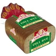 thumbnail image 6 of Oroweat Dill Rye Bread, 16 oz, Rye Bread, Bag, 6 of 7