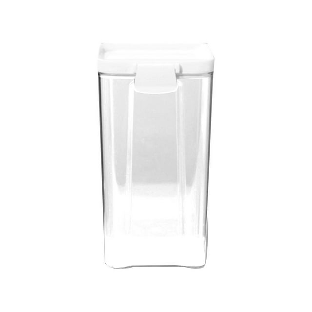 Glass Leftover Containers Food Container Storage Organizer Grape Storage Storage Jar Household Food Grade Airtight Jar Transparent Grain Miscellaneous Food Storage Kitchen Airtight Jar