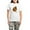 With Gray Camo Pant, variant on CafePress - Obey The Squirrel Women's Light Pajamas - Women's Short Sleeve Print T-Shirt and Pants Light Cotton Pajama Set