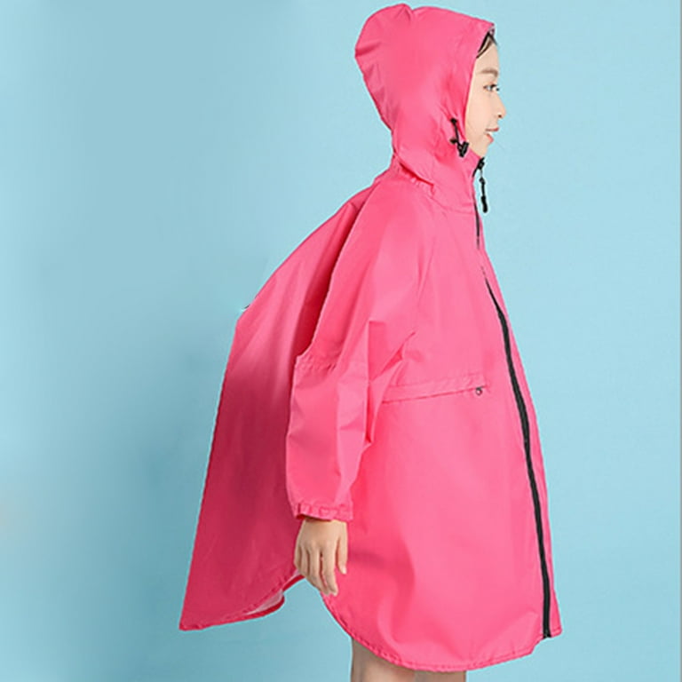 Kid’s Dinosaur Hooded Jacket – A Thrifty Mom