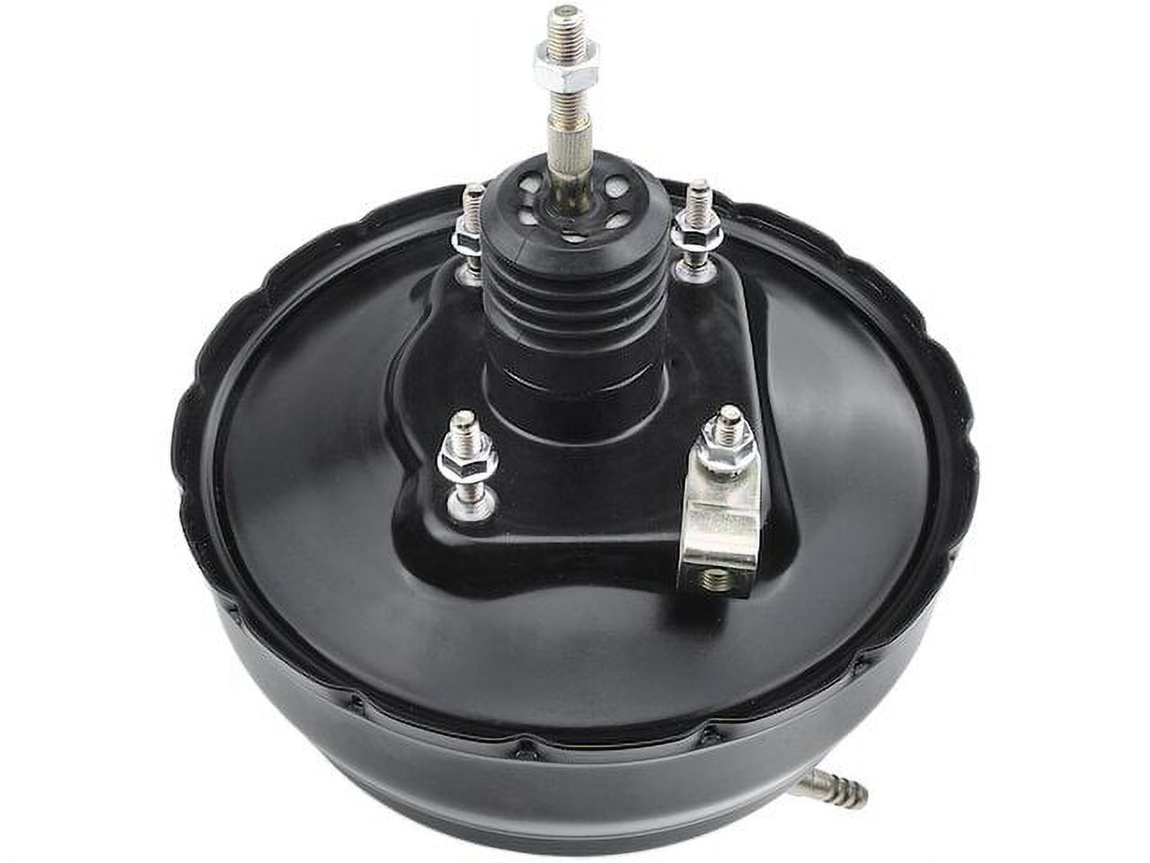 A-Premium Brake Master Cylinder With Reservoir And Sensor Compatible With Ford Escape 2009-2012 Mazda Tribute 2008-2011 Mercury Mariner 2009-2011 Auto Trans