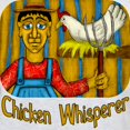 thumbnail image 3 of CafePress - Chicken Whisperer T Shirt - Men's Classic Graphic T-Shirt, 3 of 4
