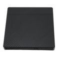 thumbnail image 4 of Réécriture de CD ROM, 5Gbps Transfert Lecteur DVD Externe Large Compatible pour le Bureau, 4 of 8