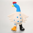 thumbnail image 4 of Pet Toy Creative Chicken Shape Squeaky Creative Dog Toy Dog Chew Toy, 4 of 6