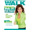 Leslie Sansone Walk Off Fat Fast
