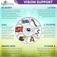 thumbnail image 4 of EyesWhite - Eye Whitening Supplement for Bright, Radiant Eyes, 4 of 8