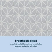 Serta 13 King Mattress, Classic Clarks Hill Elite Ltd Firm Tight Top, Innerpring Adult Mattress, King Size Mattress, Adult Mattress