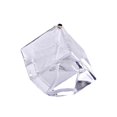 thumbnail image 2 of 2 Uds Lámpara de Aceite de Cristal Romántica Transparente con Mecha de Lámpara de Aceite de Cristal para La Decoración Del Hogar de La Boda SM SunniMix lámpara de aceite clara, 2 of 8