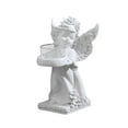thumbnail image 5 of Portavelas de ángel Sunnimix Candelero, 5 of 5
