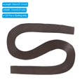 thumbnail image 2 of Uxcell Quilling Strips Paper Origami Paper Quilling Strip for Art DIY Hand Crafts 120Pcs Dark Brown 7mm, 2 of 7