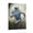 Frame-style, variant on LaDainian Tomlinson Canvas Poster Artworks Picture Print Poster Wall Art Painting Canvas Gift Decor Home Posters Decorative 12x18inch(30x45cm)