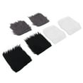 thumbnail image 4 of Fake Fur, Faux Fur Fabric DIY Making 3 Colors  For Craft Work, 4 of 8