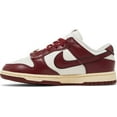 thumbnail image 2 of Nike Dunk Low SE Women’s Athletic Sneakers, Black, US 7, 2 of 5