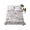 Purple, variant on Purple Fruit Full Size Flat Sheet, Wrinkleproof & Fadeproof Cooling Flat Bed Sheet Only, Country Retro Floral Botanical Plant Breathable Soft Bedding Top Sheets 81 x 96 Inches